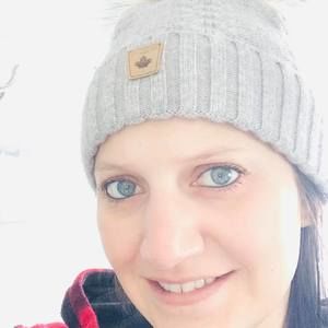 Meet your Posher, Vicky